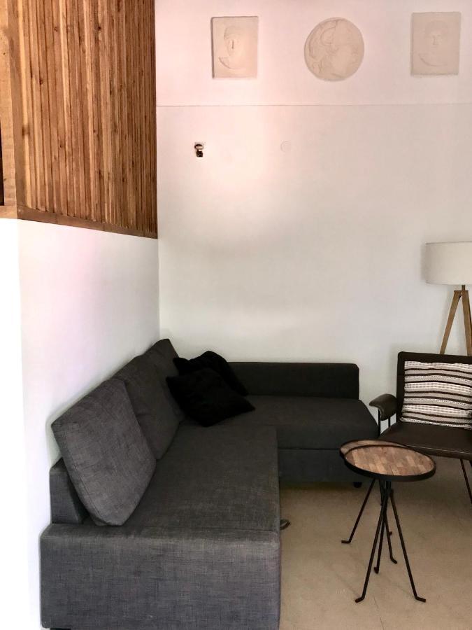 Amygdalo Spiti Villa Agios Nikolaos  Exterior foto